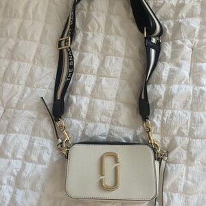 Marc Jacobs Snapshot Bag